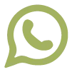 Whatsapp logo-single