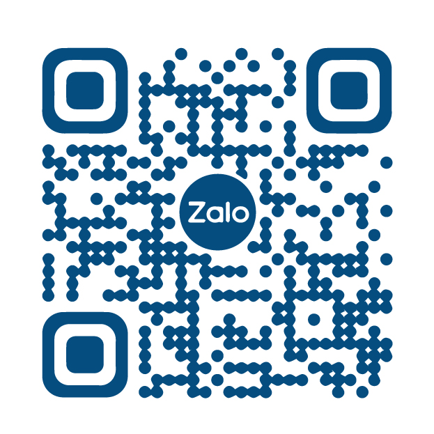 zalo qrcode