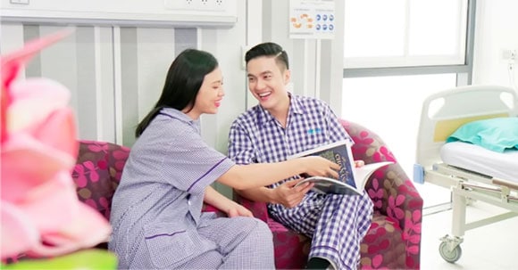 Đăng ký dịch vụ
