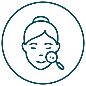 Hình ảnh icon-điều trị da