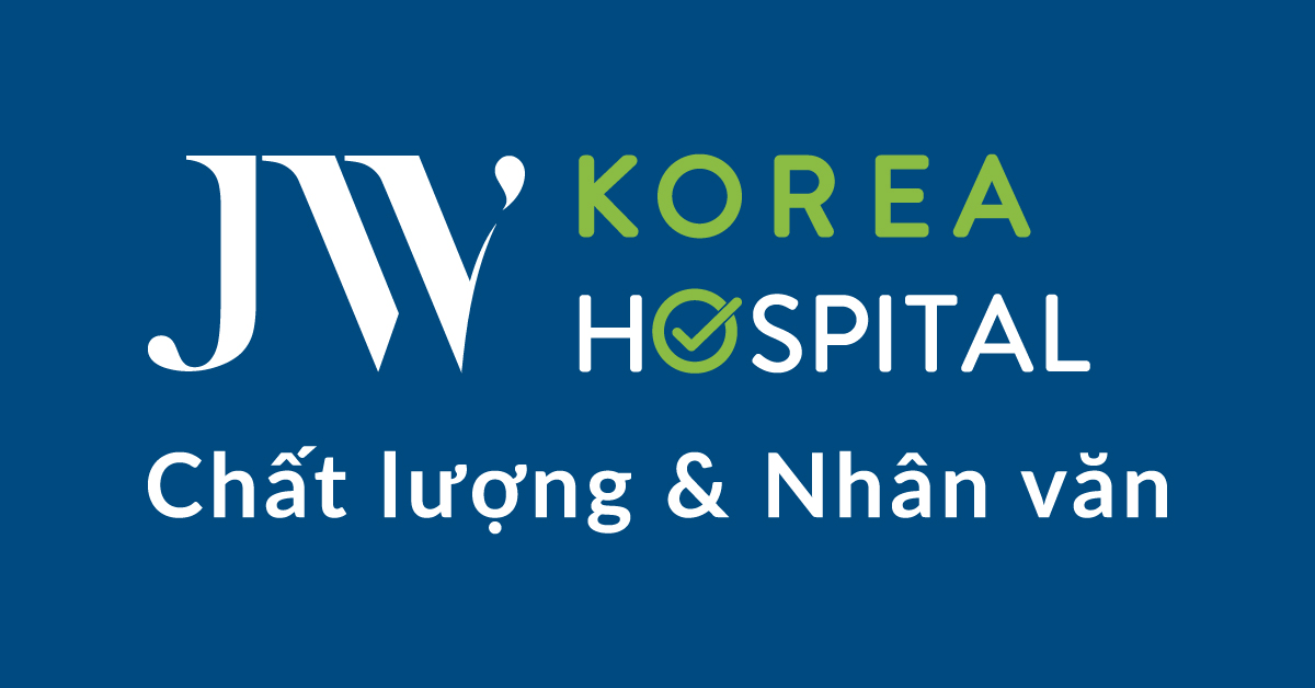 Nội Hô Hấp - Bệnh Viện Jw