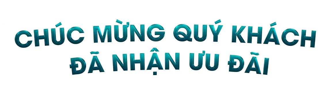 Hình ảnh tiêu đề popup kết quả vòng xoay
