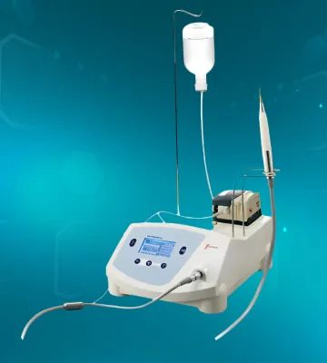 Hình ảnh máy cắt xương Aesculap