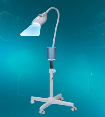 Hình ảnh máy tẩy trắng răng