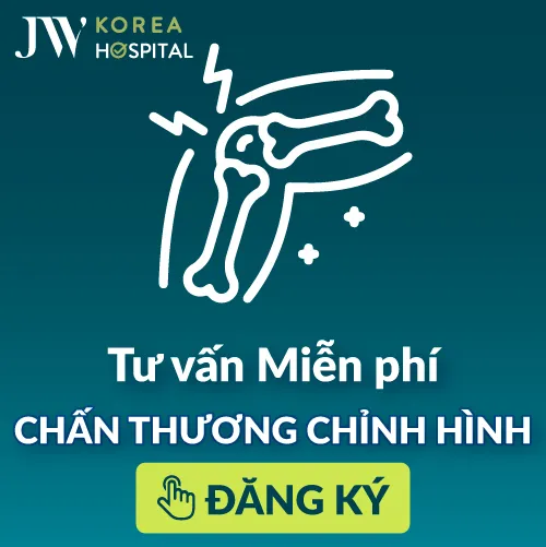 Banner cho danh mục Chấn thương chỉnh hình