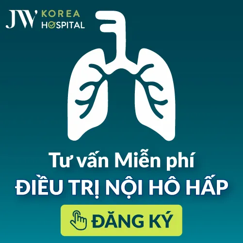 Banner cho danh mục Nội hô hấp