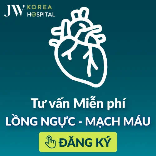 Banner cho danh mục Lồng ngực mạch máu