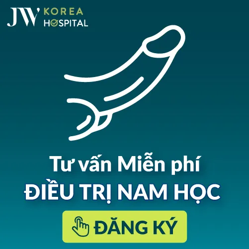 Banner cho danh mục Tiết niệu - Nam học