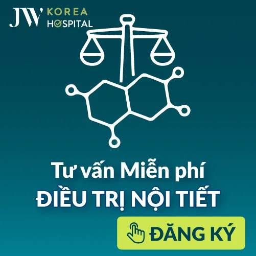 Banner cho danh mục Nội tiết