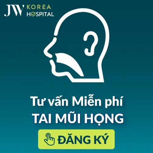 Banner cho danh mục Tai mũi họng