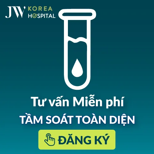 Banner cho danh mục Tầm soát toàn diện