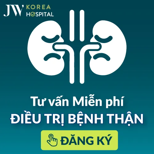 Banner cho danh mục Bệnh lý thận