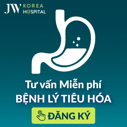 Banner cho danh mục Đường tiêu hóa