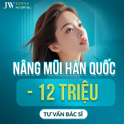 Banner cho danh mục Nâng Mũi