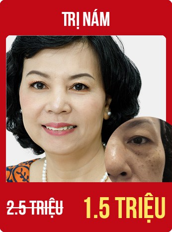 bùng nổ siêu sale tháng 8