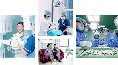 Dịch vụ tốt nhất