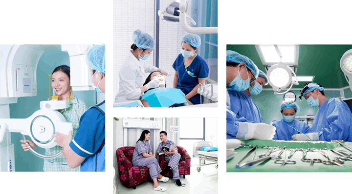 Dịch vụ tốt nhất