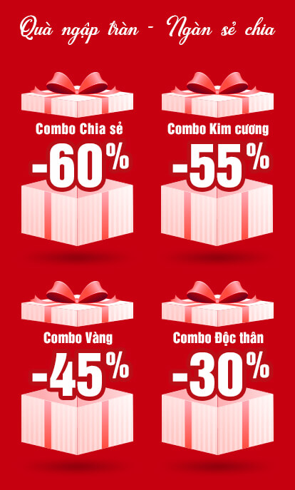 Giáng sinh chia sẻ