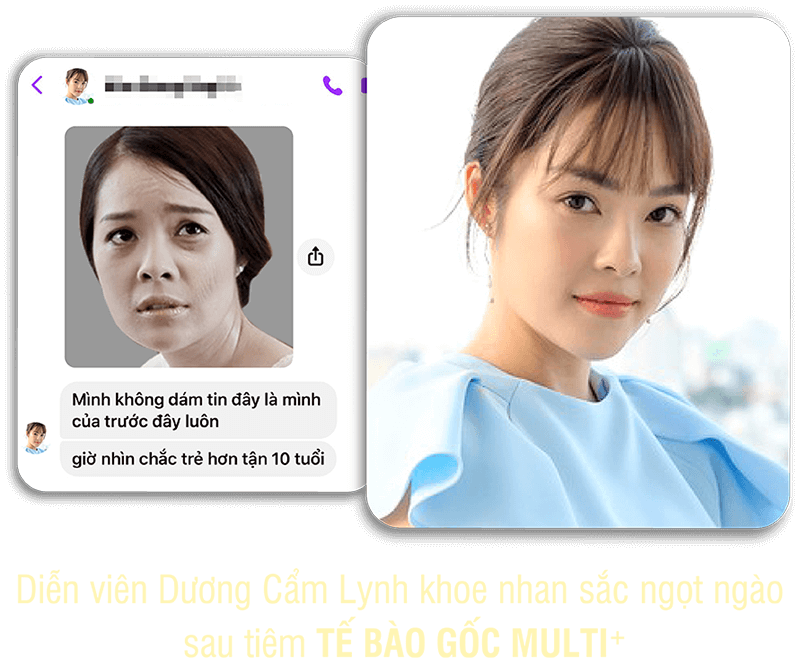 khách hàng phẫu thuật thẩm mỹ