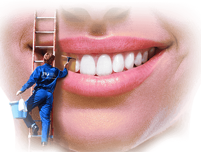 vẽ lại nụ cười