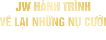 vẽ lại nụ cười