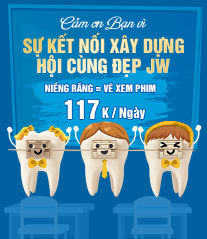 vẽ lại nụ cười