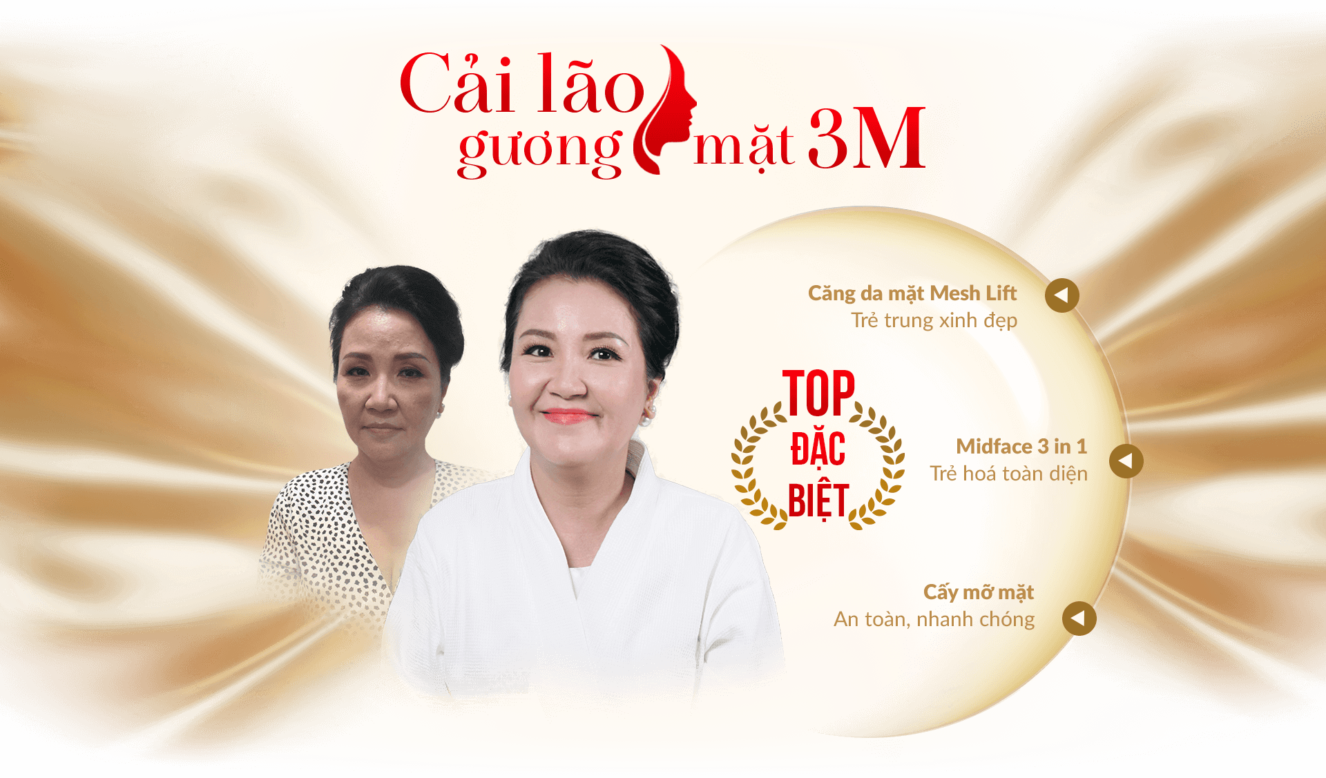 Cải Lão Hoàn Đồng