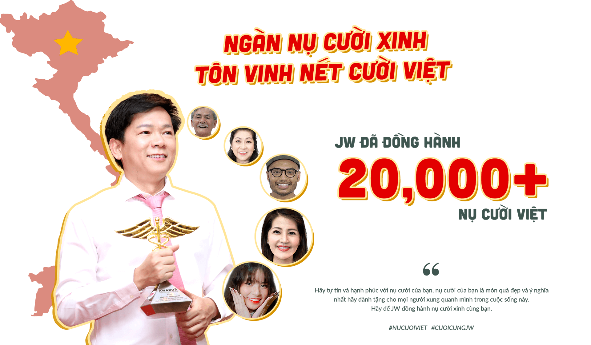 Đại Lễ Rộn Ràng