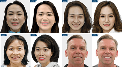 Đại Lễ Rộn Ràng