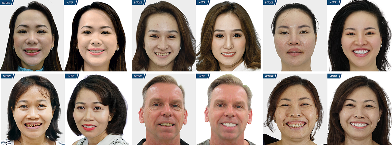 Đại Lễ Rộn Ràng