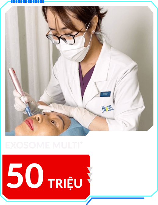 Multi+ Hoa Kỳ điều trị khớp & trẻ hoá toàn diện