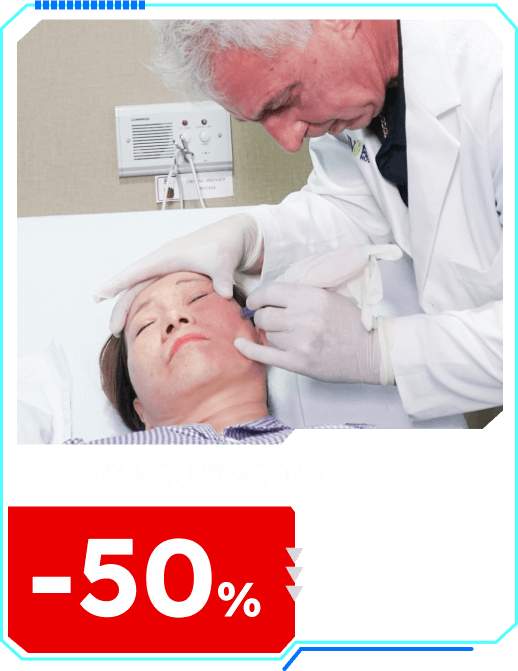 Multi+ Hoa Kỳ điều trị khớp & trẻ hoá toàn diện