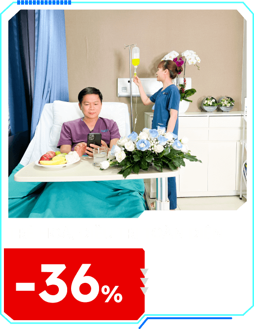 Multi+ Hoa Kỳ điều trị khớp & trẻ hoá toàn diện
