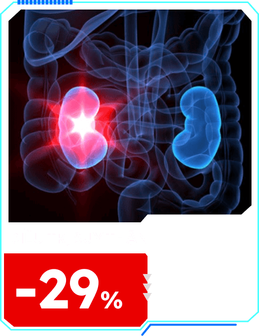 Multi+ Hoa Kỳ điều trị khớp & trẻ hoá toàn diện