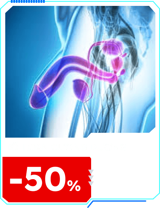 Multi+ Hoa Kỳ điều trị khớp & trẻ hoá toàn diện