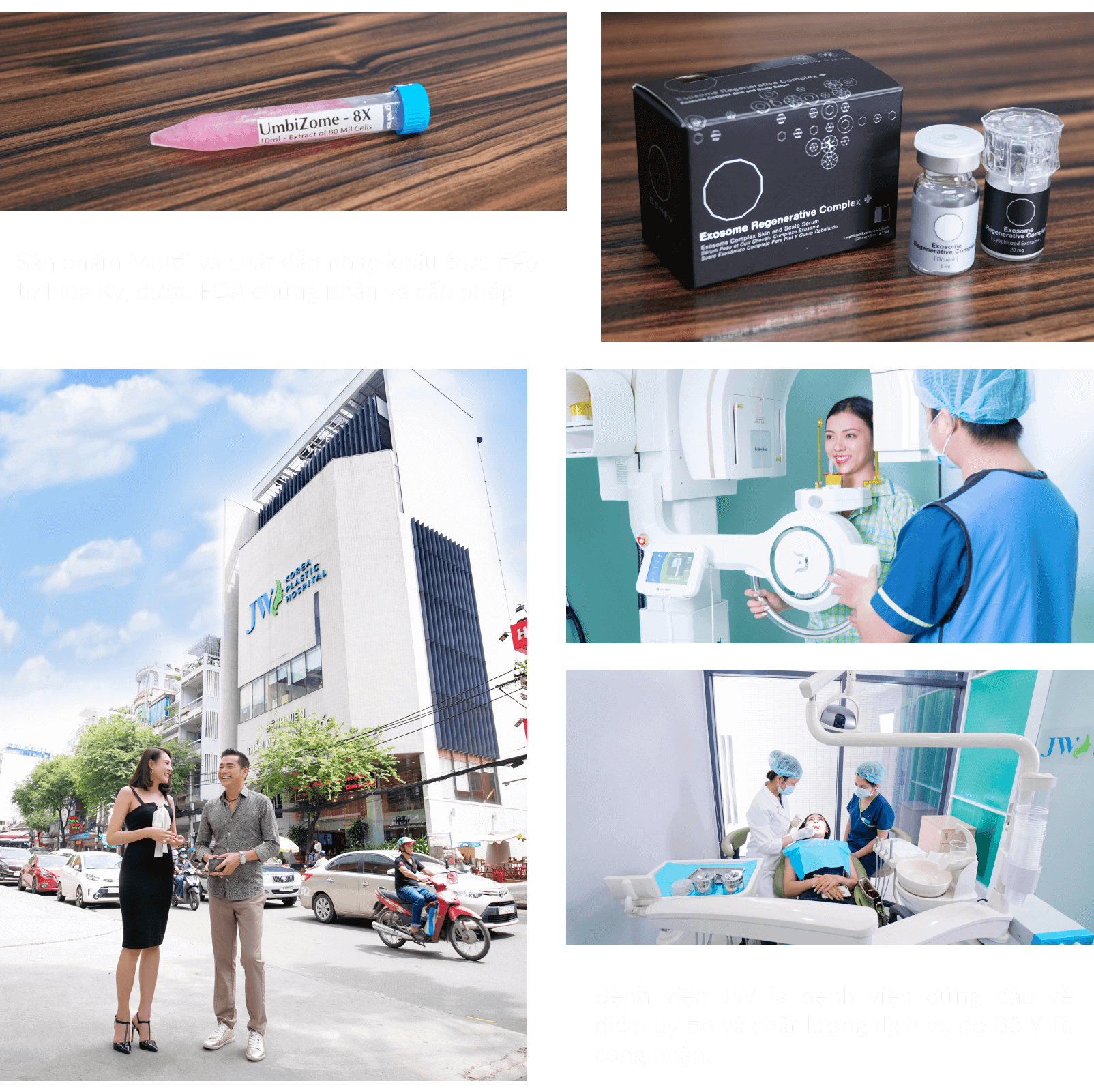 Multi+ Hoa Kỳ điều trị khớp & trẻ hoá toàn diện