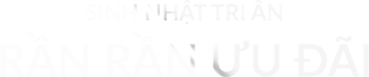 JW 22 Tuổi - Sinh Nhật Tri Ân