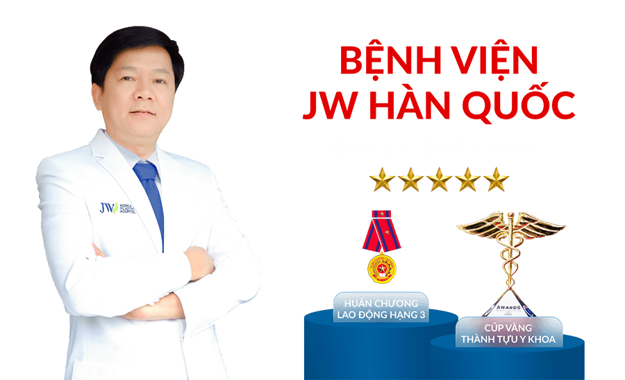 JW Siêu Đại Lễ