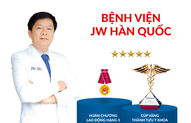 JW Siêu Đại Lễ