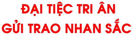 JW Tri Ân Thiên Thần Áo Trắng