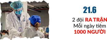 JW Tri Ân Thiên Thần Áo Trắng