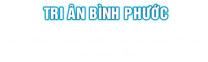 JW Xuyên Việt Tri Ân Bình Phước