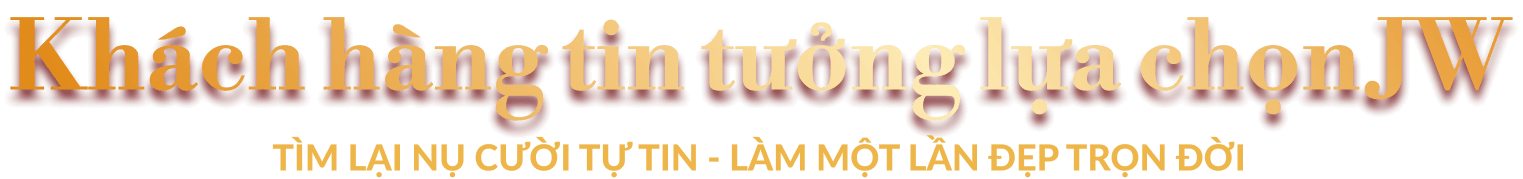 Răng Trắng Cười Sang