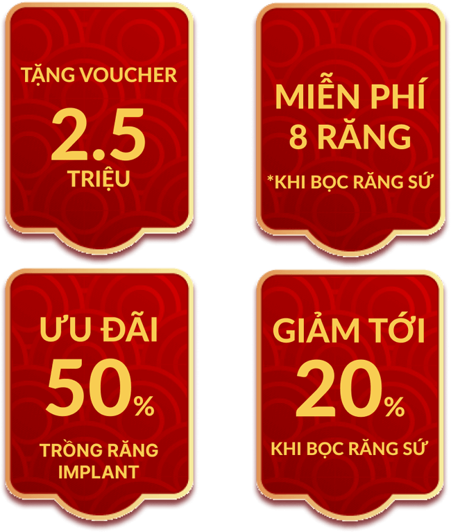Răng Trắng Cười Sang