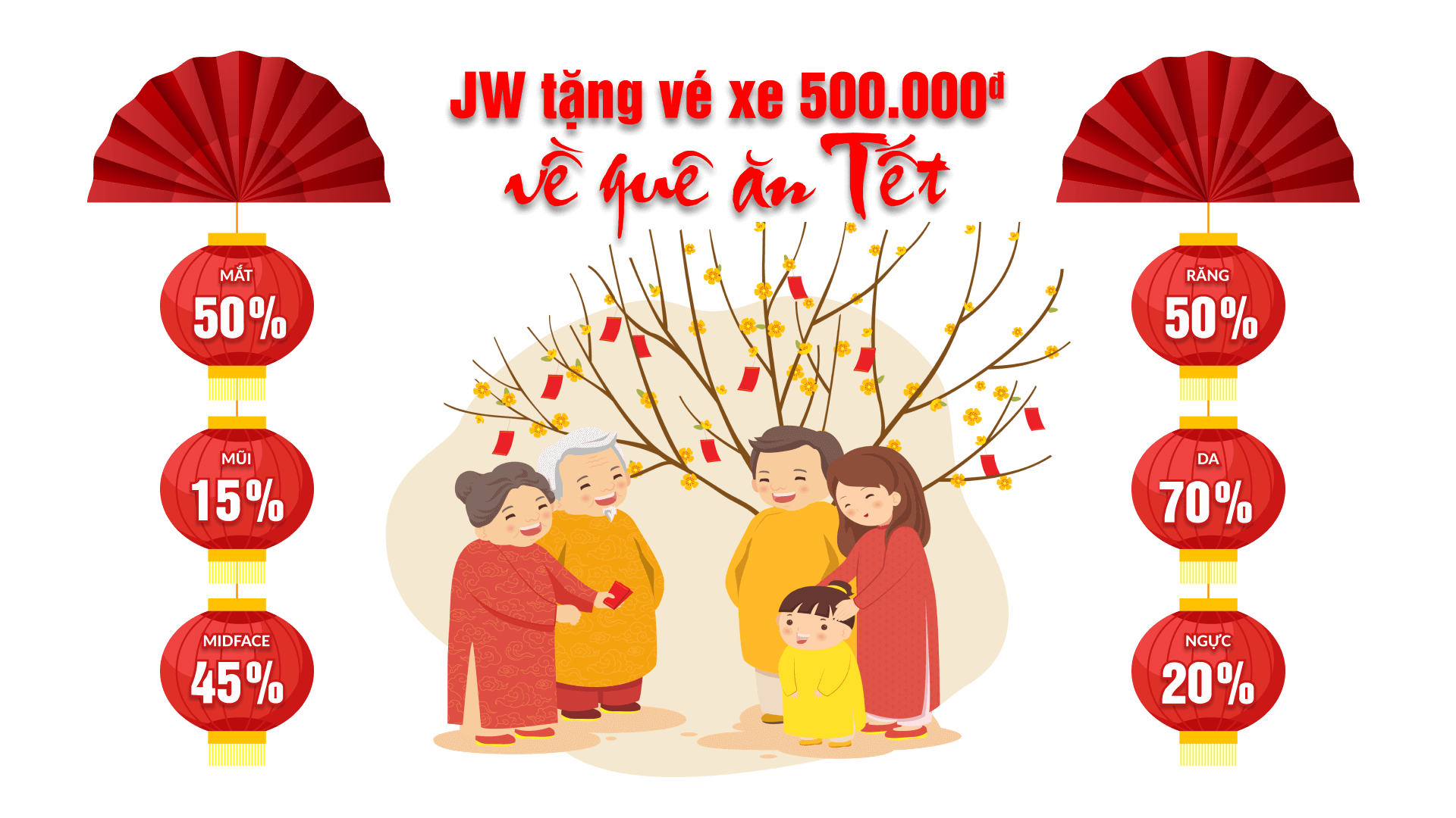 Tết Phải Đẹp 2023