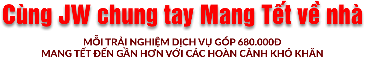 Tết Phải Đẹp 2023