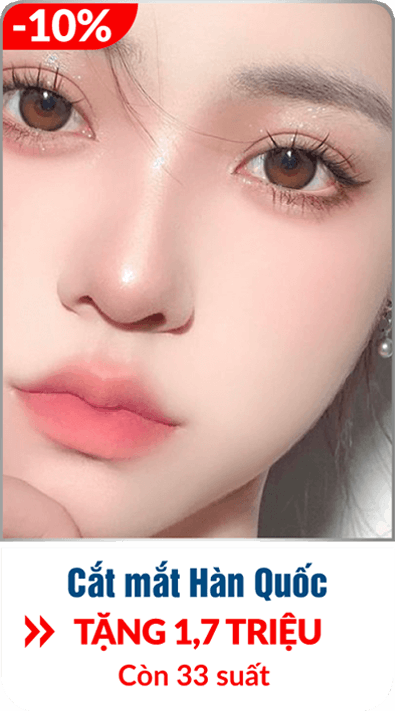 Thẩm Mỹ Đổi Đời