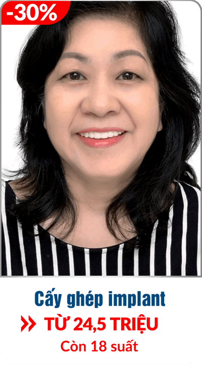 Thẩm Mỹ Đổi Đời