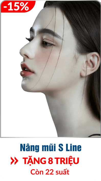 Thẩm Mỹ Đổi Đời