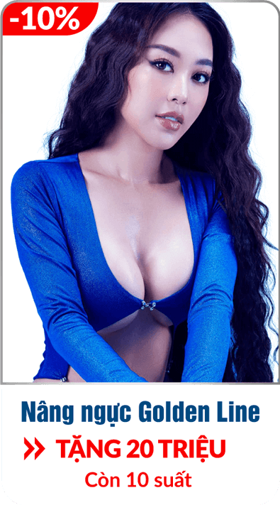 Thẩm Mỹ Đổi Đời